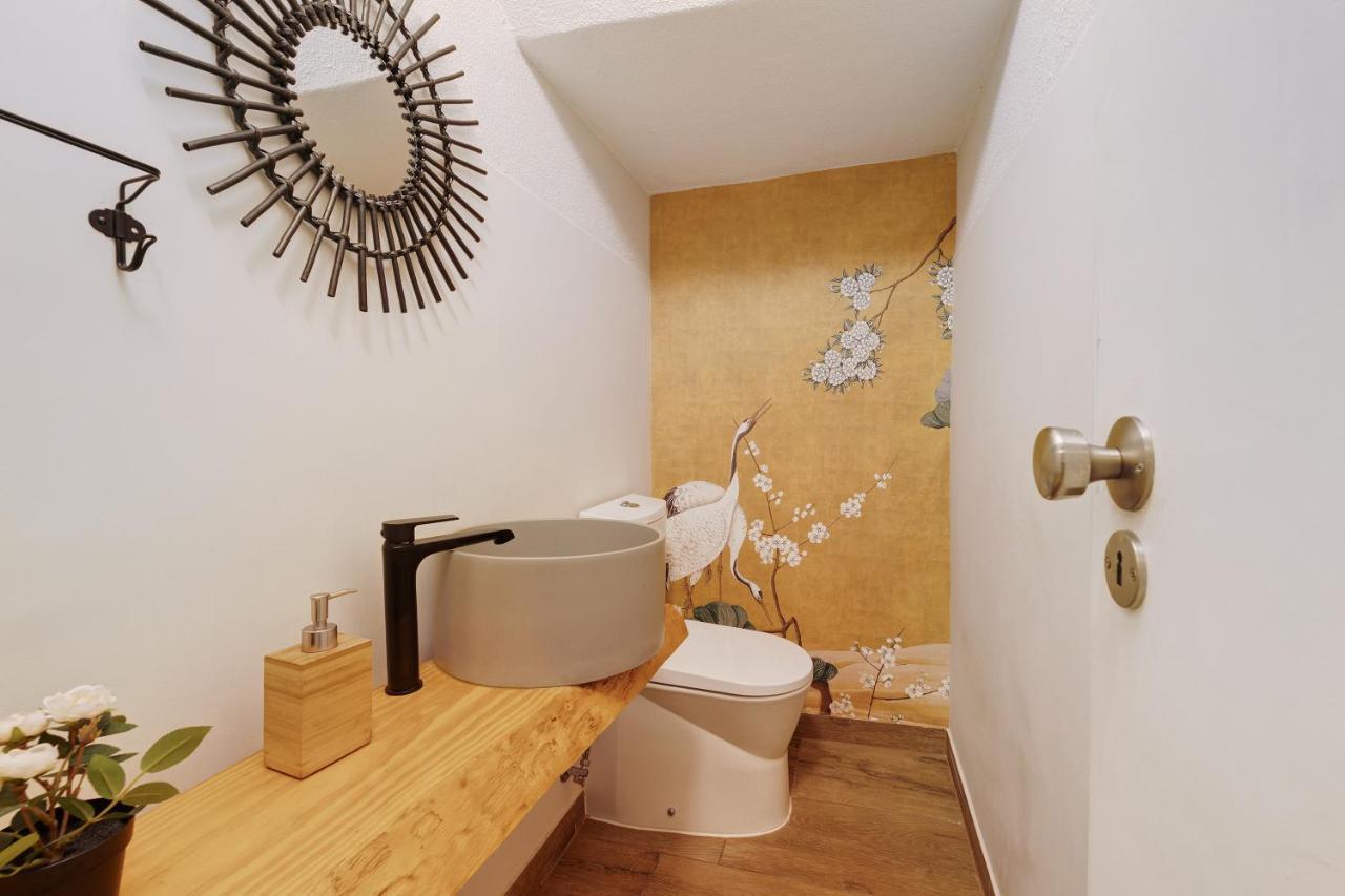 Caparica Sun Beach Villa Barriga エクステリア 写真