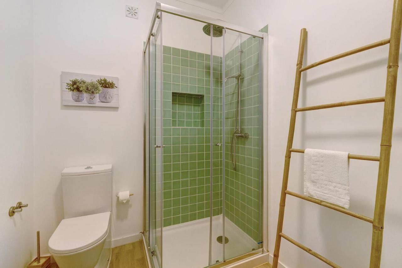 Caparica Sun Beach Villa Barriga エクステリア 写真