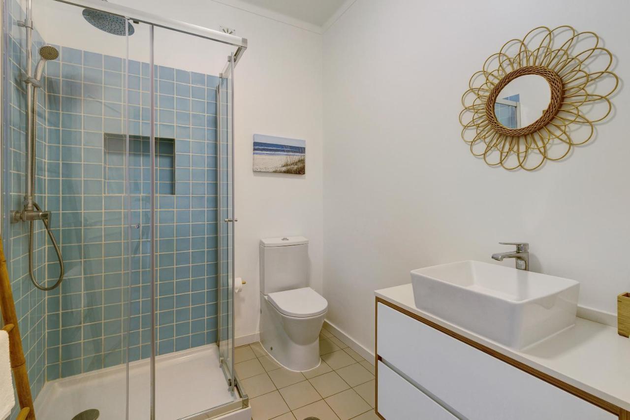 Caparica Sun Beach Villa Barriga エクステリア 写真