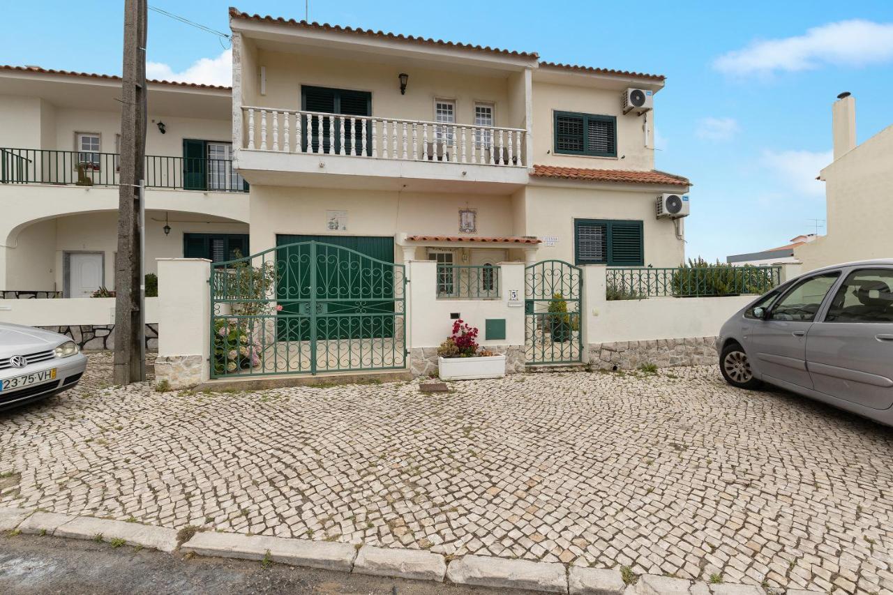 Caparica Sun Beach Villa Barriga エクステリア 写真