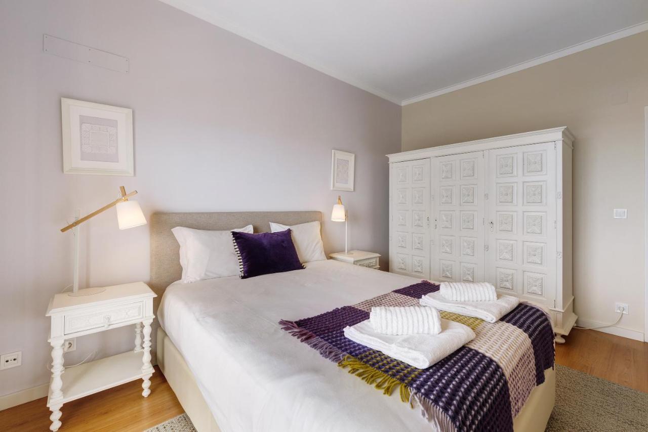 Caparica Sun Beach Villa Barriga エクステリア 写真
