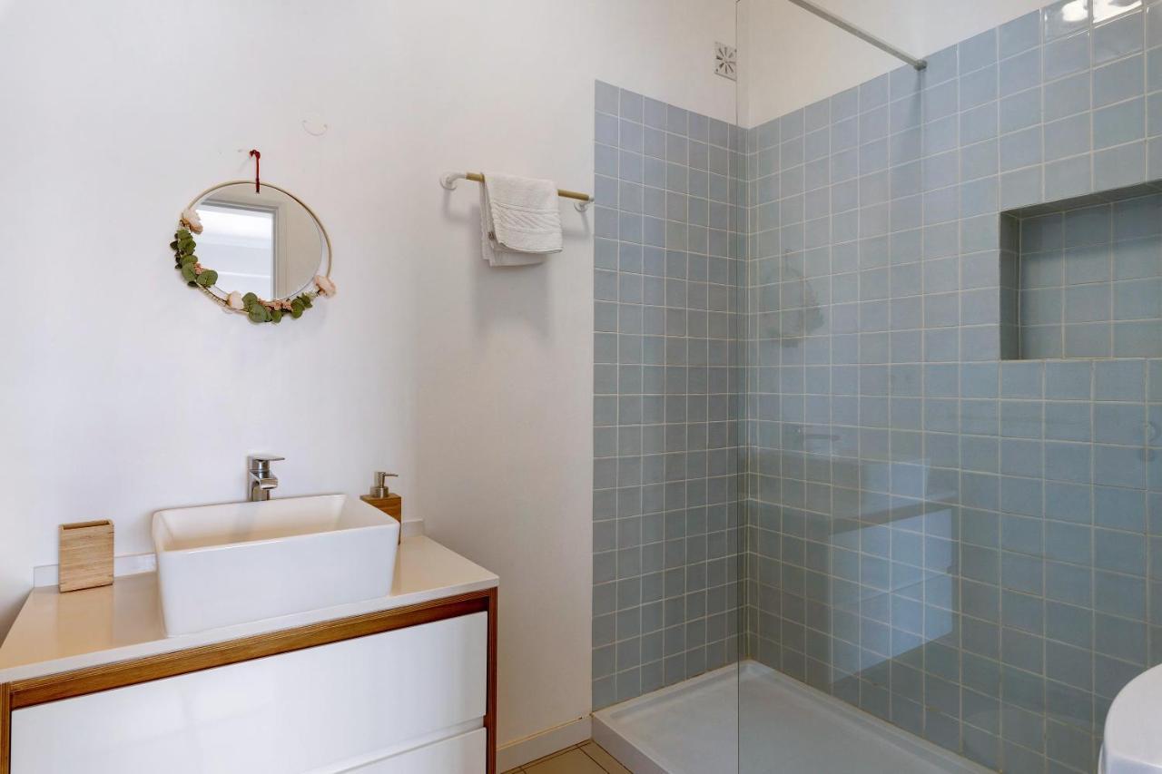 Caparica Sun Beach Villa Barriga エクステリア 写真